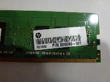 HP 8GB PC4-19200 Dimm Memory Module - Photo 2
