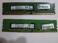 HP 8GB PC4-19200 Dimm Memory Module - Photo 3