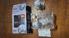 Figurine Anime (Kakashi Hatake #1636) - Photo 2
