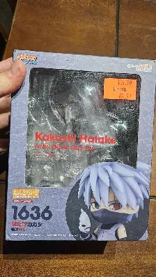 Figurine Anime (Kakashi Hatake #1636) - Photo 3