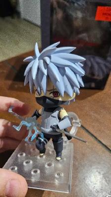 Figurine Anime (Kakashi Hatake #1636) - Photo 5