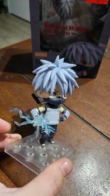 Figurine Anime (Kakashi Hatake #1636) - Photo 6