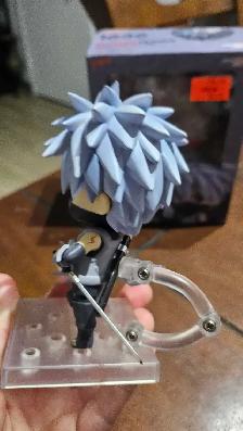 Figurine Anime (Kakashi Hatake #1636) - Photo 7