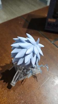 Figurine Anime (Kakashi Hatake #1636) - Photo 8