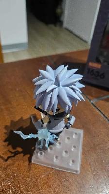 Figurine Anime (Kakashi Hatake #1636) - Photo 9