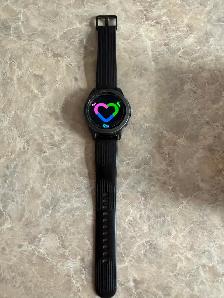 Samsung Galaxy Watch - Photo 5
