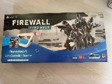 BRAND NEWPlayStation VR Aim Controller Firewall Zero Hour Bundle