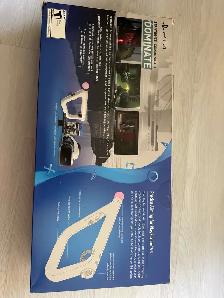 BRAND NEWPlayStation VR Aim Controller Firewall Zero Hour Bundle - Photo 3