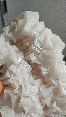 Minéraux Halite Rose (Pink Halite) - Photo 4