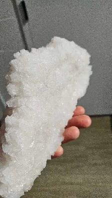 Minéraux Halite Rose (Pink Halite) - Photo 6