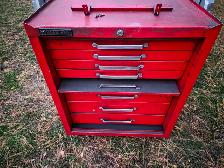 Mastercraft 7 Drawers Rolling Toolbox