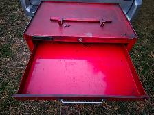 Mastercraft 7 Drawers Rolling Toolbox - Photo 2