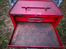Mastercraft 7 Drawers Rolling Toolbox - Photo 4