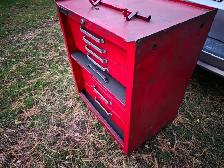 Mastercraft 7 Drawers Rolling Toolbox - Photo 9