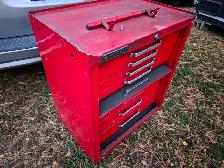 Mastercraft 7 Drawers Rolling Toolbox - Photo 10