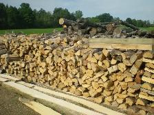 Fire wood - Photo 3