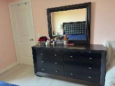 King Size Bedroom Set  FOR sale - Photo 2