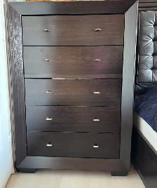 King Size Bedroom Set  FOR sale - Photo 3