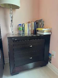 King Size Bedroom Set  FOR sale - Photo 4