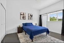 Furnished 2-Bedroom, Rooftop Hot Tub & Sauna - Okanagan Falls - Photo 7