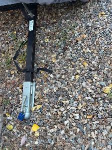 ATV utility trailer for sale - Photo 4