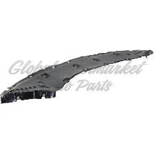 Chrysler Grand Caravan 2021-2025 Undercar Shield Front Forward - Photo 3