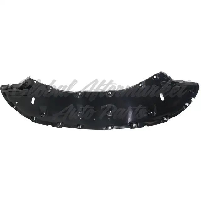 Chrysler Grand Caravan 2021-2025 Undercar Shield Front Forward