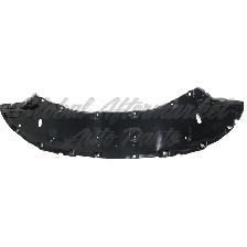 Chrysler Grand Caravan 2021-2025 Undercar Shield Front Forward