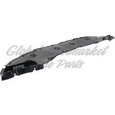 Chrysler Grand Caravan 2021-2025 Undercar Shield Front Forward - Photo 2
