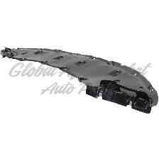 Chrysler Grand Caravan 2021-2025 Undercar Shield Front Forward - Photo 3