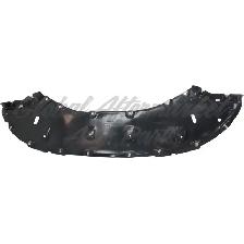 Chrysler Grand Caravan 2021-2025 Undercar Shield Front Forward - Photo 5