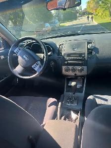 Nissan Altima 2006