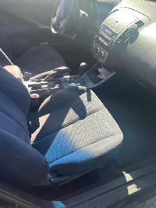 Nissan Altima 2006 - Photo 2