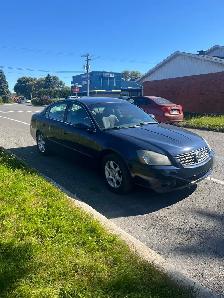 Nissan Altima 2006 - Photo 4