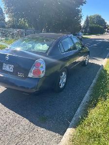 Nissan Altima 2006 - Photo 6