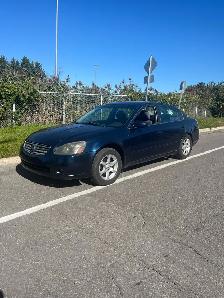 Nissan Altima 2006 - Photo 7