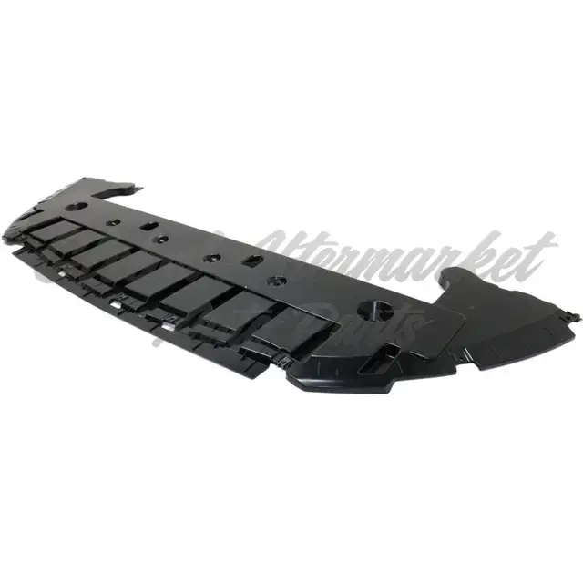 Ford Fusion Energi 2013-2016 Undercar Shield Front Center
