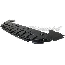 Ford Fusion Energi 2013-2016 Undercar Shield Front Center
