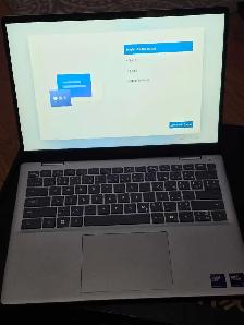 DELL 14 PLUS 2 IN 1 TOUCH SCREEN LAPTOP - Photo 3