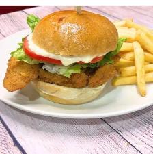 Hiring-Dishwasher and Kitchen Helper