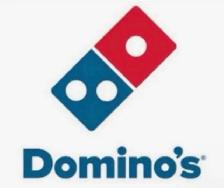 Dominos delivery driver