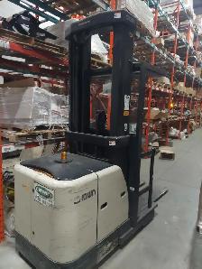 Auction Sale! Crown Order Picker