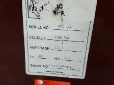 Auction Sale! 2 Pallet Wrappers - Photo 3