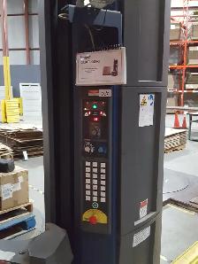 Auction Sale! 2 Pallet Wrappers - Photo 6