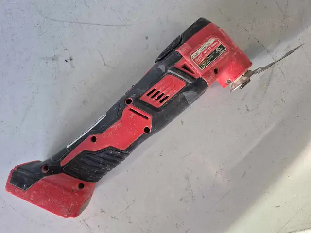 Milwaukee 262620 Multi Tool (33074855)