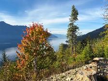 Recreational Lake property Kooteney Lake BC - Photo 4