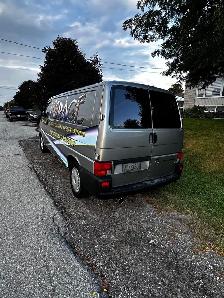 Volkswagen transporter  1997 diesel - Photo 3