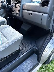 Volkswagen transporter  1997 diesel - Photo 6
