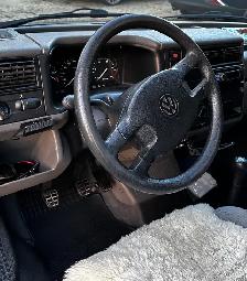 Volkswagen transporter  1997 diesel - Photo 7