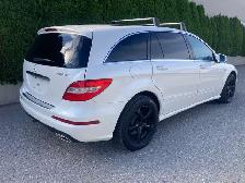 2011 Mercedes benz r350 - Photo 4